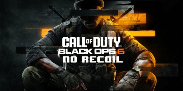 call of duty black ops 6 no recoil