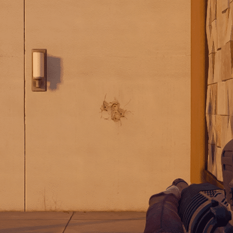 After cod black ops 6 no recoil macro