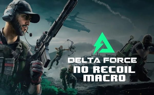 delta force no recoil macro