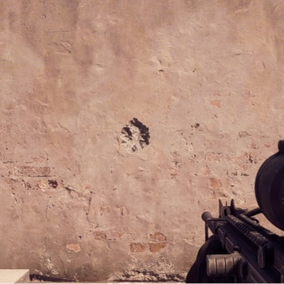 bf6 after no recoil